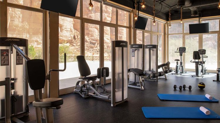 Shaden Resort Health