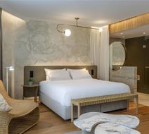 Maison Sofia Mgallery Room