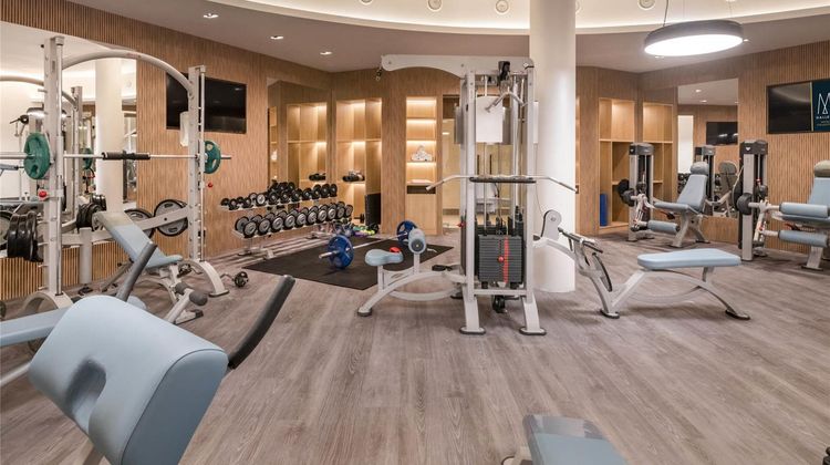 Maison Sofia Mgallery Health
