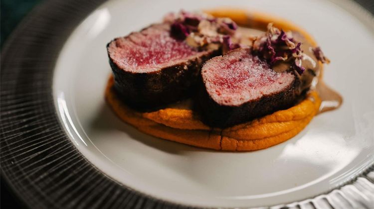 Maison Sofia Mgallery Restaurant