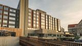 Fairmont Golden Prague Exterior