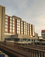 Fairmont Golden Prague