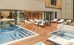 Fairmont Golden Prague