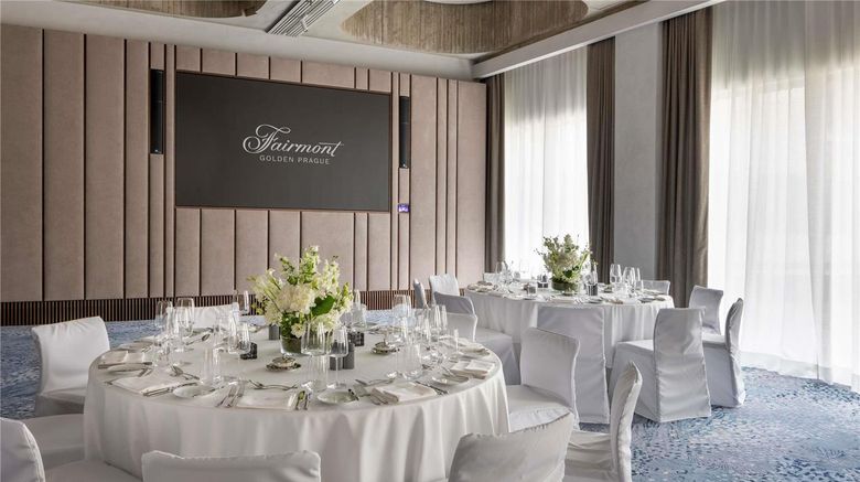 <b>Fairmont Golden Prague Other</b>. Images powered by <a href="https://iceportal.shijigroup.com/" title="IcePortal" target="_blank">IcePortal</a>.