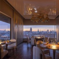 Fairmont Golden Prague