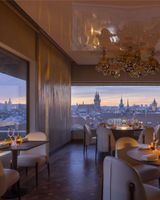 Fairmont Golden Prague