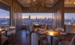 Fairmont Golden Prague