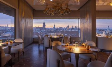 Fairmont Golden Prague