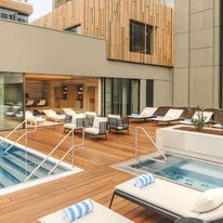 Fairmont Golden Prague