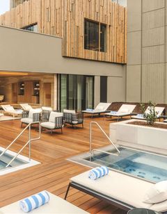 Fairmont Golden Prague