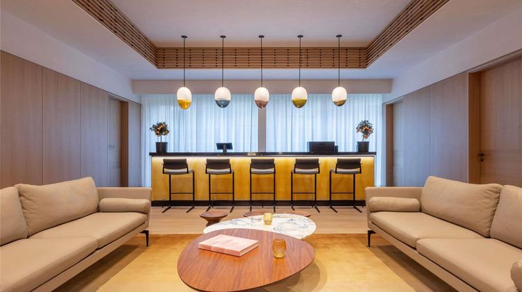 Fairmont Golden Prague Meeting