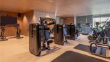 Fairmont Golden Prague Health