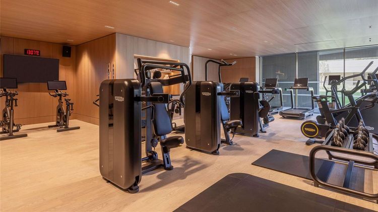 Fairmont Golden Prague Health