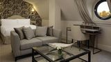 Fairmont Windsor Park Room