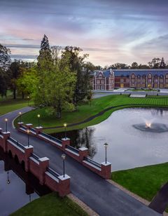Fairmont Windsor Park