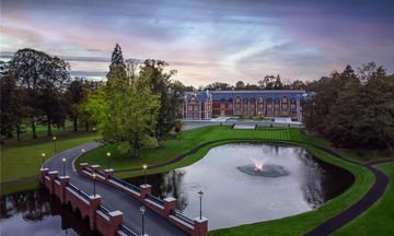 Fairmont Windsor Park