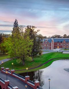 Fairmont Windsor Park