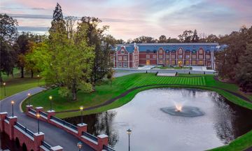Fairmont Windsor Park