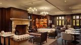 Fairmont Windsor Park Restaurant