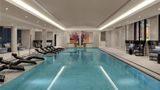 Fairmont Windsor Park Pool