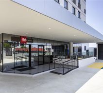 Ibis Ponta Grossa Exterior