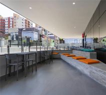Ibis Ponta Grossa Exterior