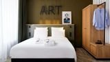 Mercure Grand Hotel Metz Centre Room