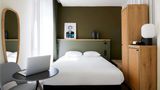 Mercure Grand Hotel Metz Centre Room