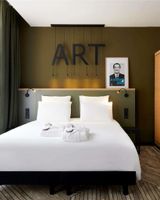 Mercure Grand Hotel Metz Centre