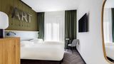 Mercure Grand Hotel Metz Centre Room