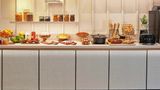 Mercure Grand Hotel Metz Centre Restaurant