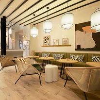 Mercure Grand Hotel Metz Centre