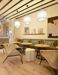 Mercure Grand Hotel Metz Centre