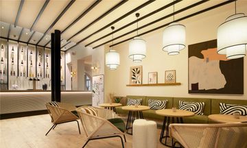 Mercure Grand Hotel Metz Centre