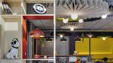Ibis Clamart Paris Velizy Restaurant
