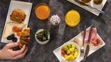 Ibis Clamart Paris Velizy Restaurant