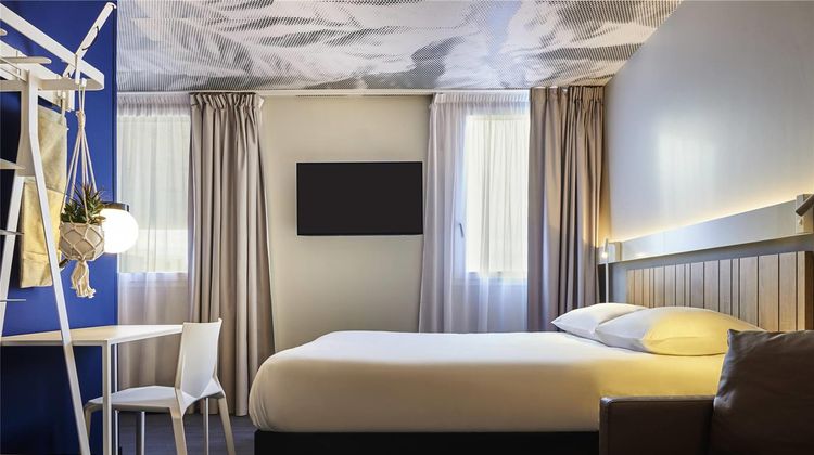 Ibis Clamart Paris Velizy Room