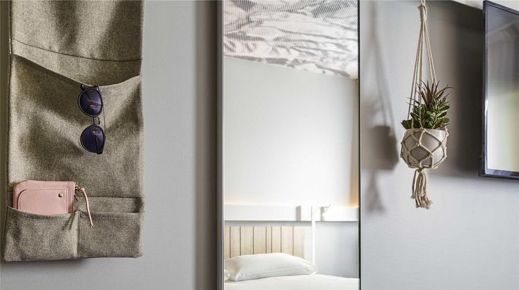 Ibis Clamart Paris Velizy Room