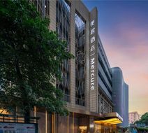 Mercure Shenzhen Nanshan Exterior