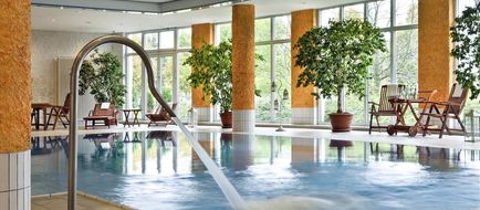 Congress Hotel Weimar by Mercure Exterior