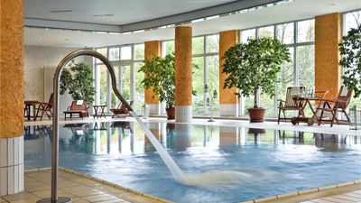 Congress Hotel Weimar by Mercure