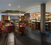 Congress Hotel Weimar by Mercure Exterior