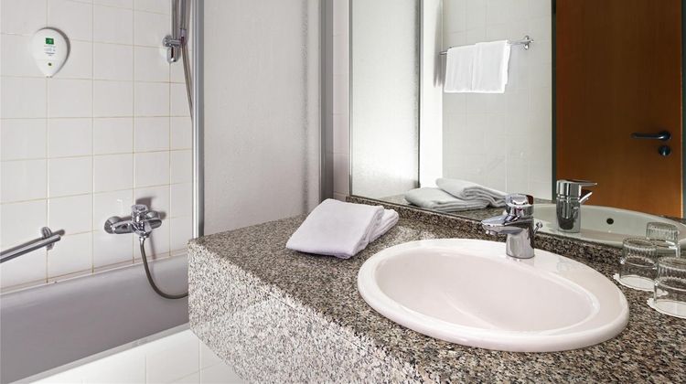 Congress Hotel Weimar by Mercure Room