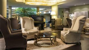 Congress Hotel Weimar by Mercure