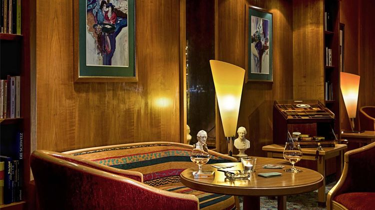 Congress Hotel Weimar by Mercure Restaurant