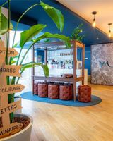 Mercure Paris Montparnasse Pasteur