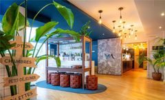 Mercure Paris Montparnasse Pasteur