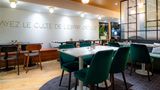 Mercure Paris Montparnasse Pasteur Exterior