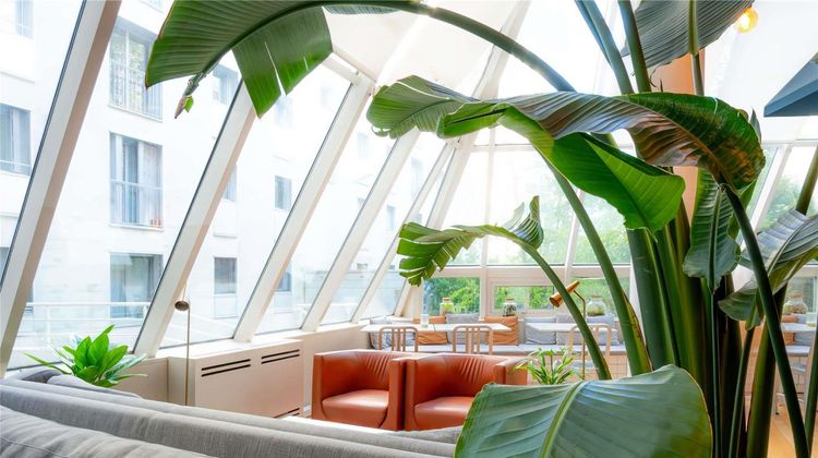 Mercure Paris Montparnasse Pasteur Other