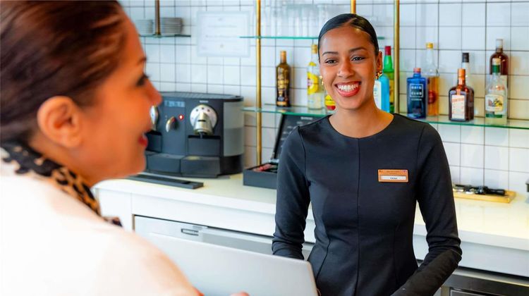 Mercure Paris Montparnasse Pasteur Other